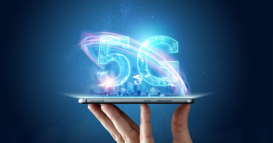 5G Technology on Business
