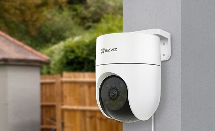 Home Monitoring CCTV Solutions