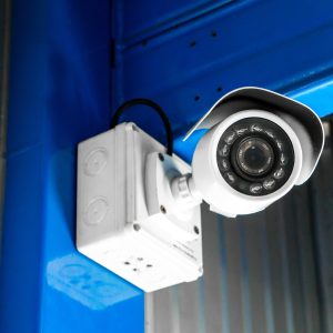 IP CCTV Solutions in UAE